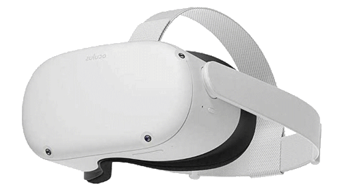 Alquiler gafas VR Realidad Virtual para empresas y eventos